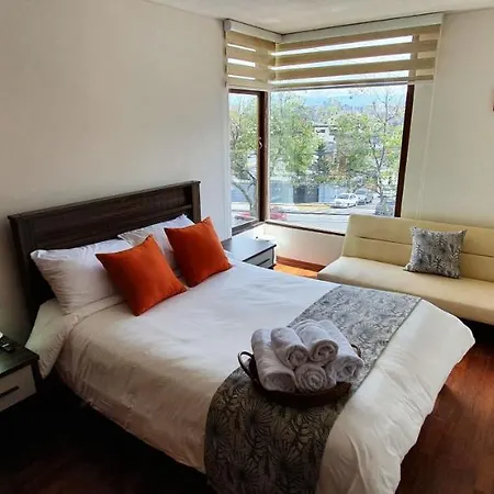 Koralie Hosting Apartment